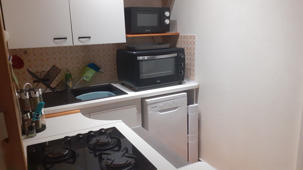 Photo of Kitchen in Lesperon