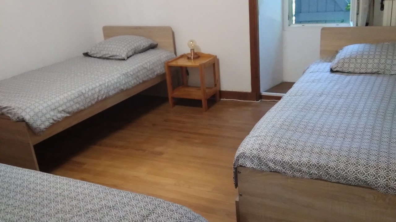 Photo of Bedroom in Lesperon