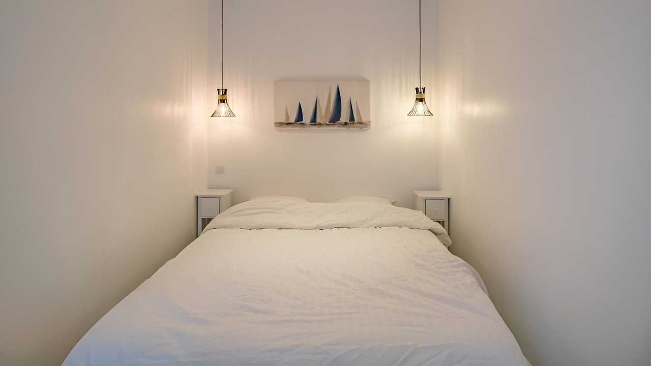 Photo of Bedroom in Troyes