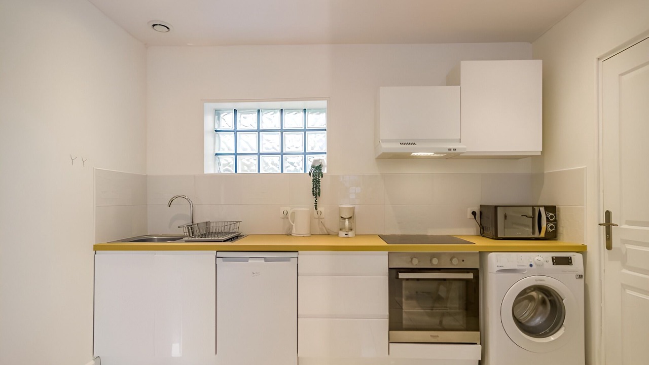 Photo of Kitchen in Troyes