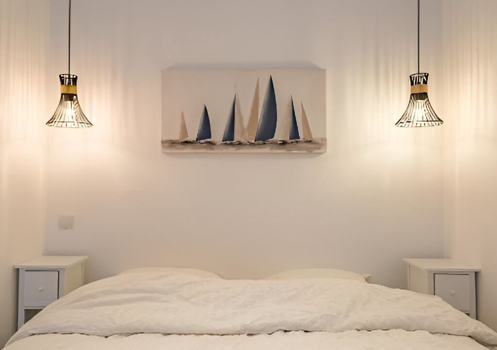 Photo of Bedroom in Troyes