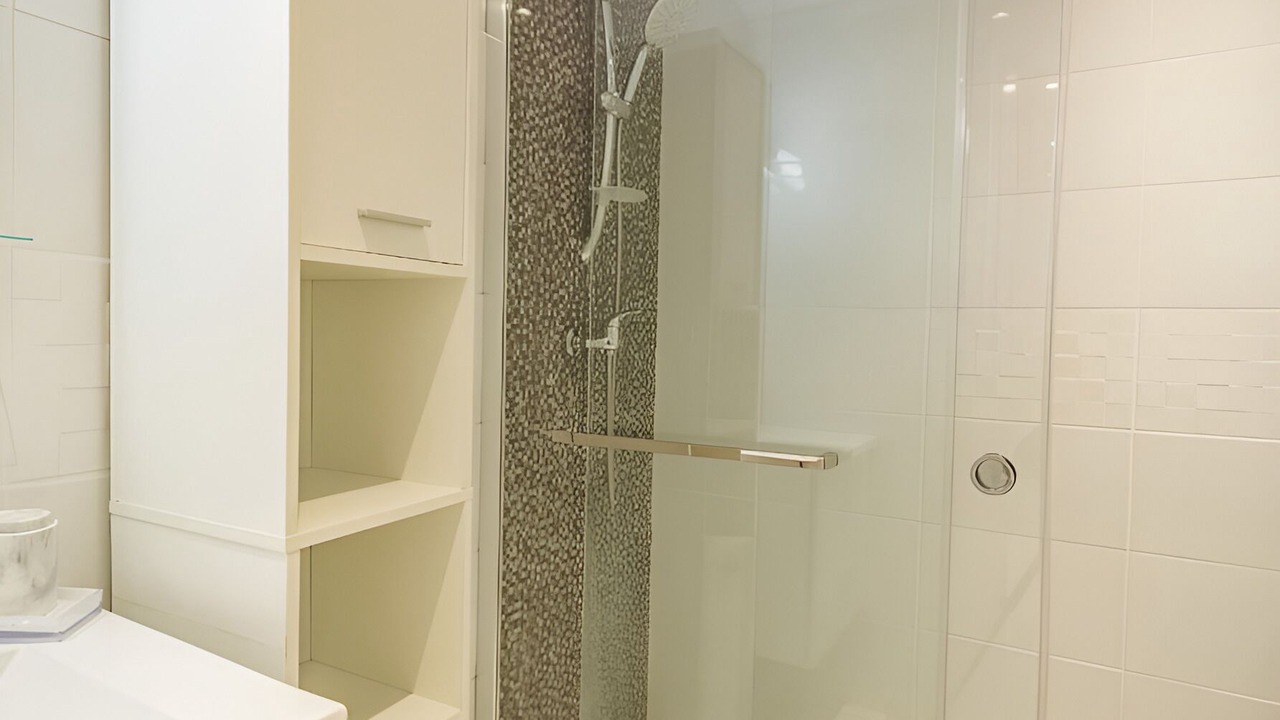 Photo of Bathroom in Troyes