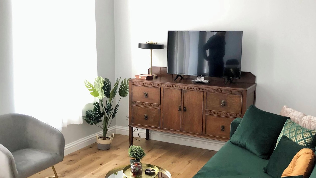 Photo of Livingroom in Alloa