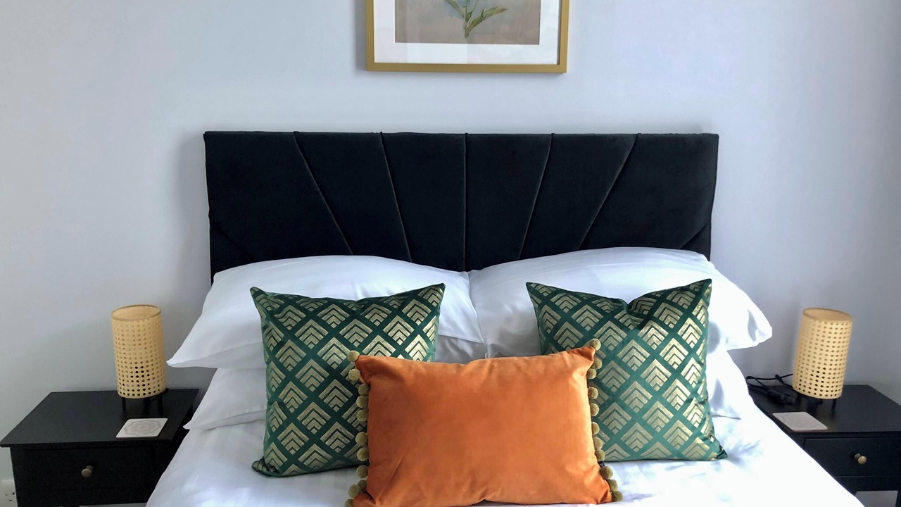 Photo of Bedroom in Alloa