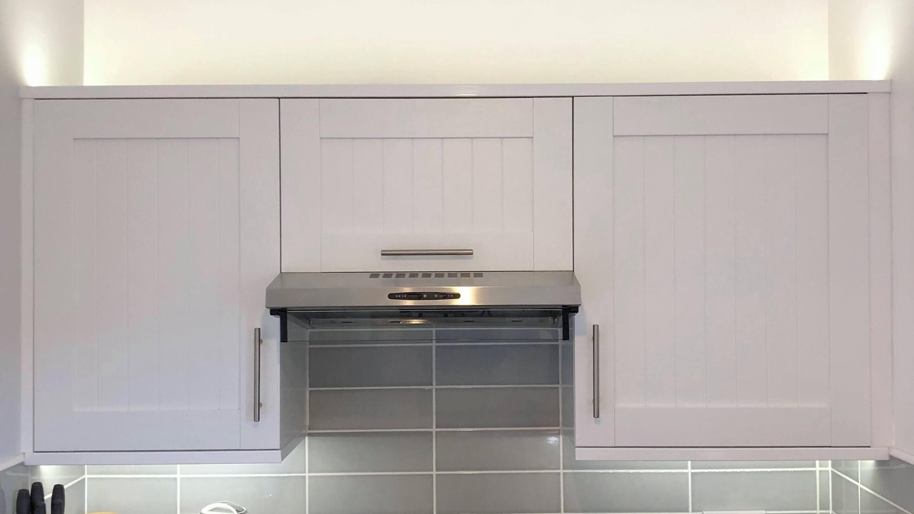 Photo of Kitchen in Alloa