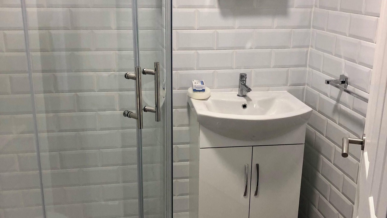 Photo of Bathroom in Alloa