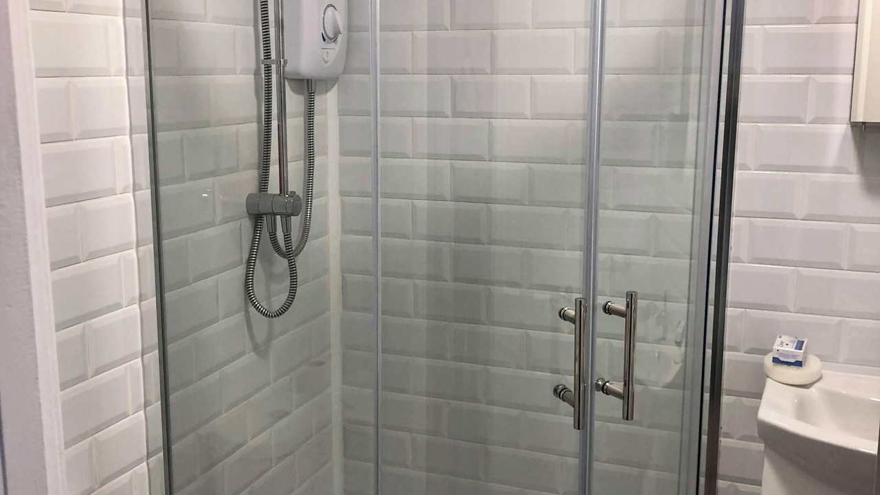 Photo of Bathroom in Alloa