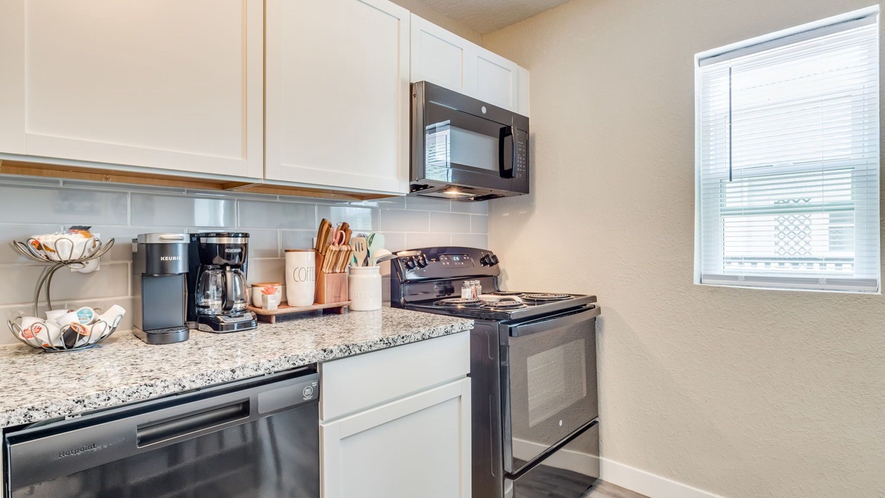 Photo of Kitchen in Wichita