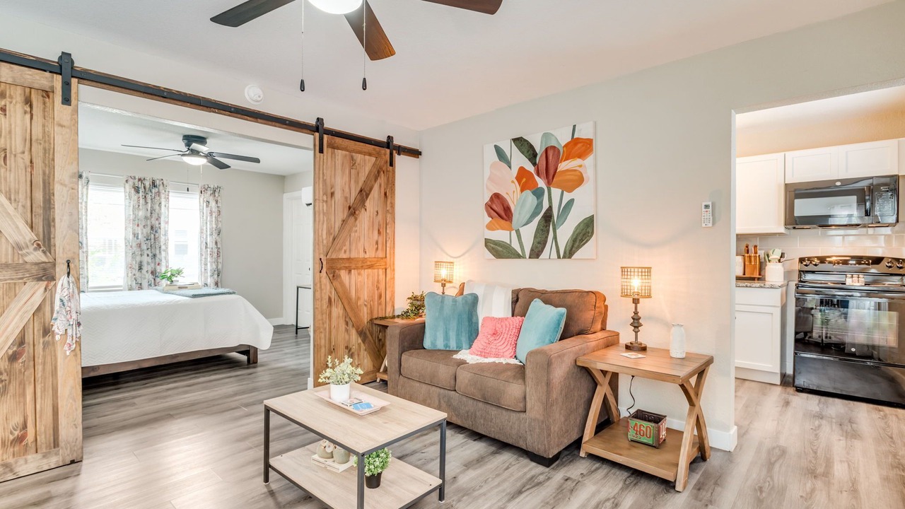Photo of Bedroom in Wichita