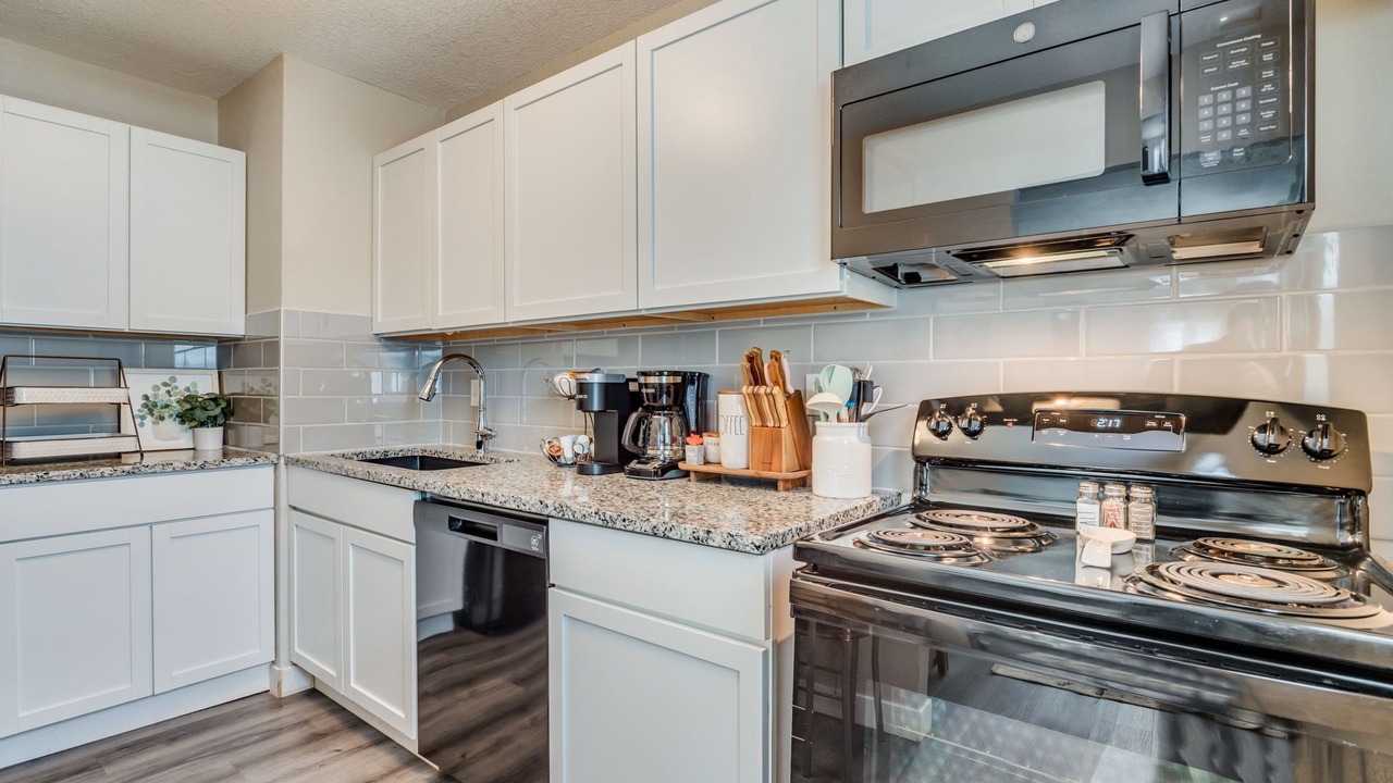 Photo of Kitchen in Wichita