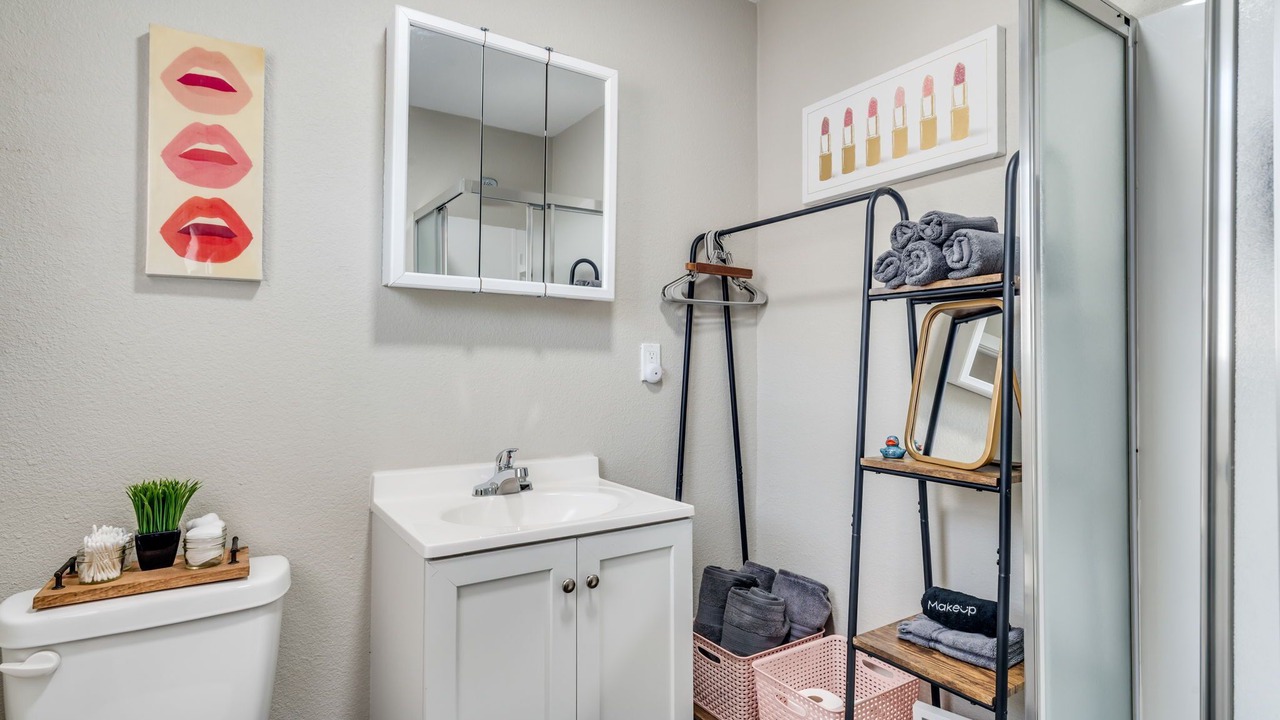 Photo of Bathroom in Wichita