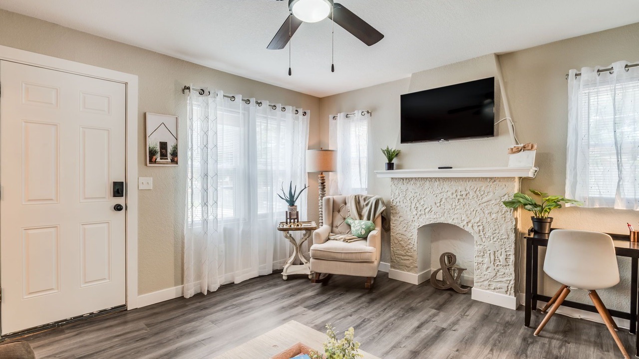 Photo of Livingroom in Wichita