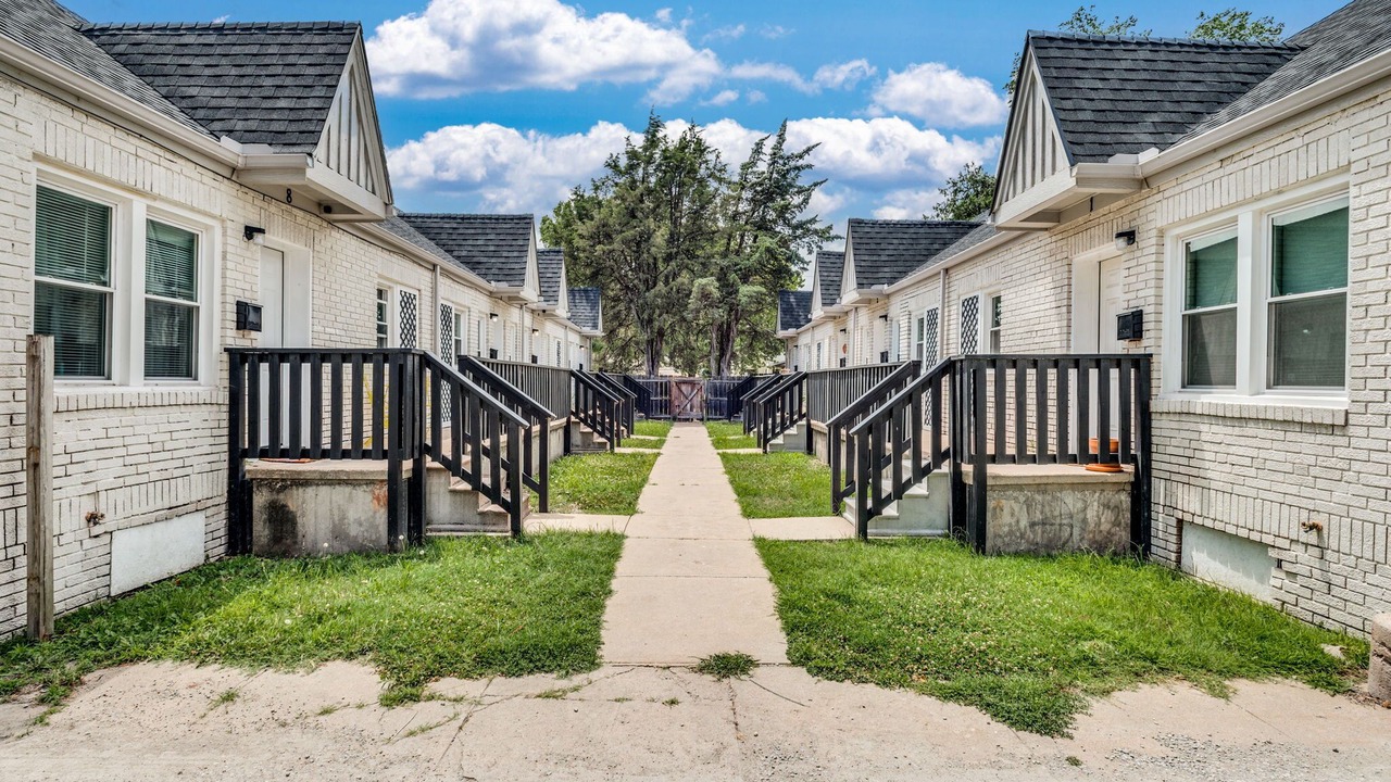 Photo of Outdoor in Wichita