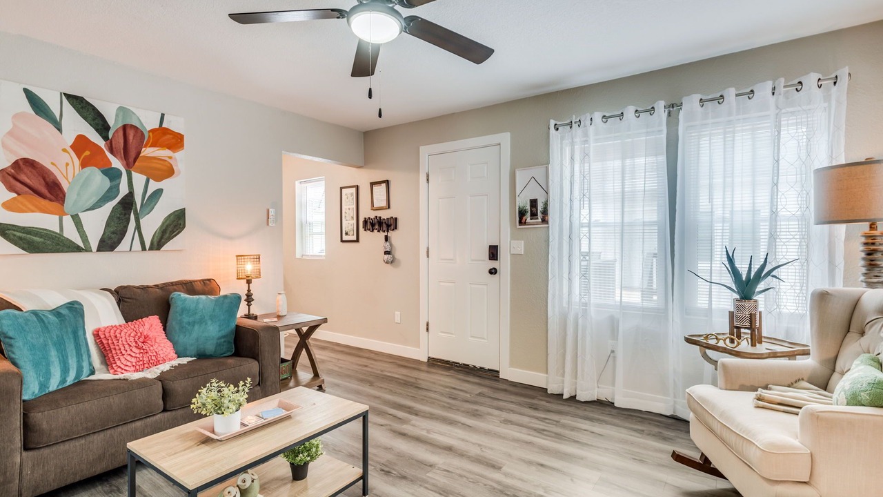 Photo of Livingroom in Wichita