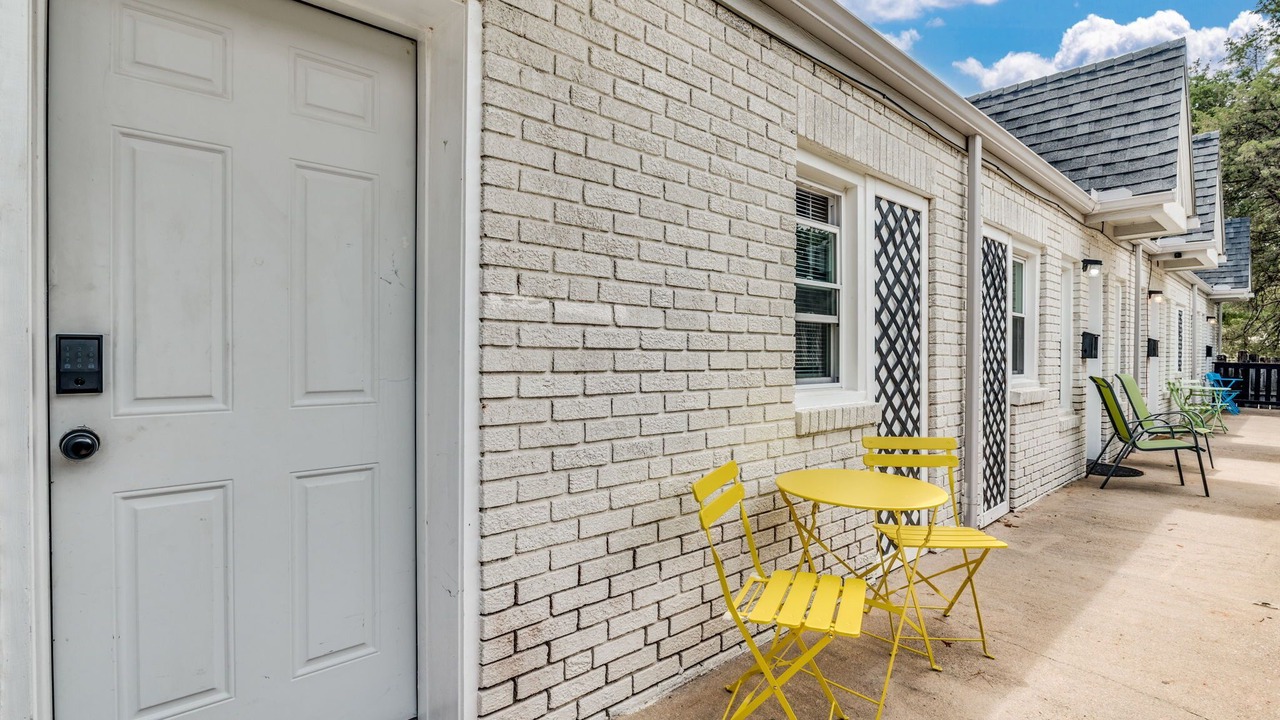 Photo of Outdoor in Wichita