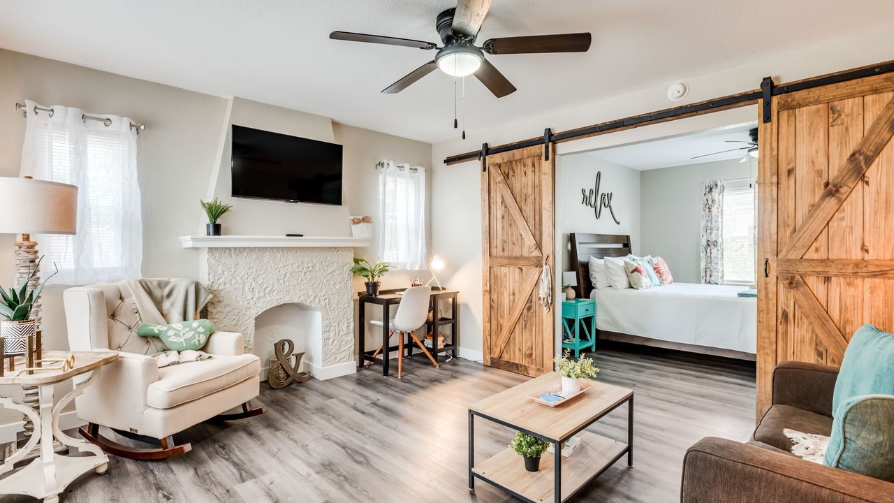 Photo of Bedroom in Wichita