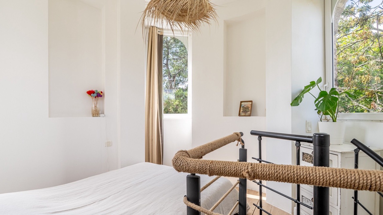 Photo of Bedroom in Vertou