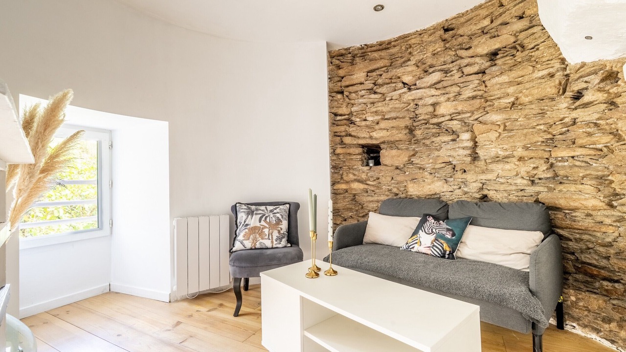 Photo of Livingroom in Vertou