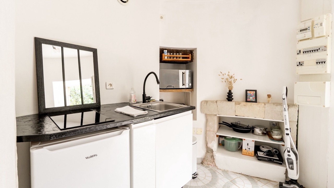 Photo of Kitchen in Vertou