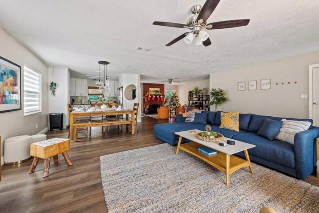 Photo of Bedroom in Crystal River