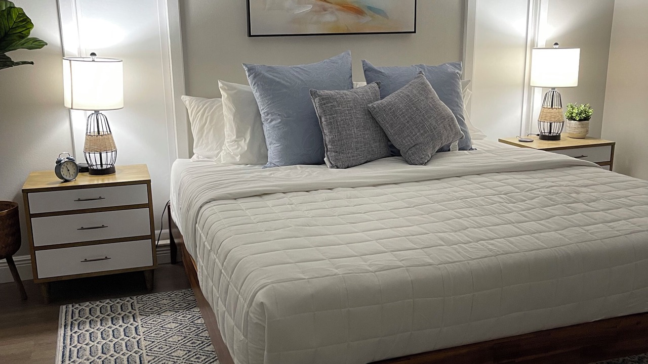 Photo of Bedroom in Crystal River