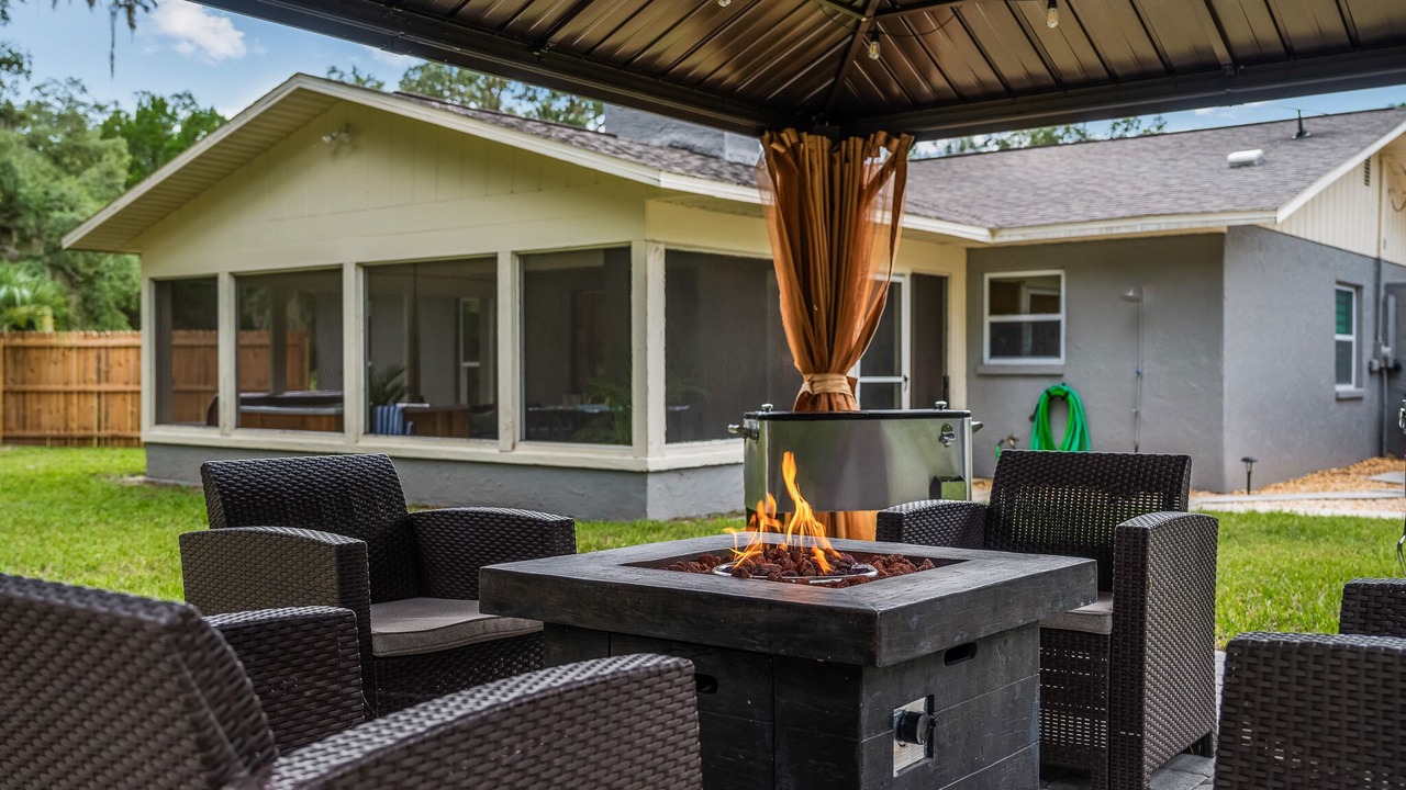 Photo of Outdoor in Crystal River