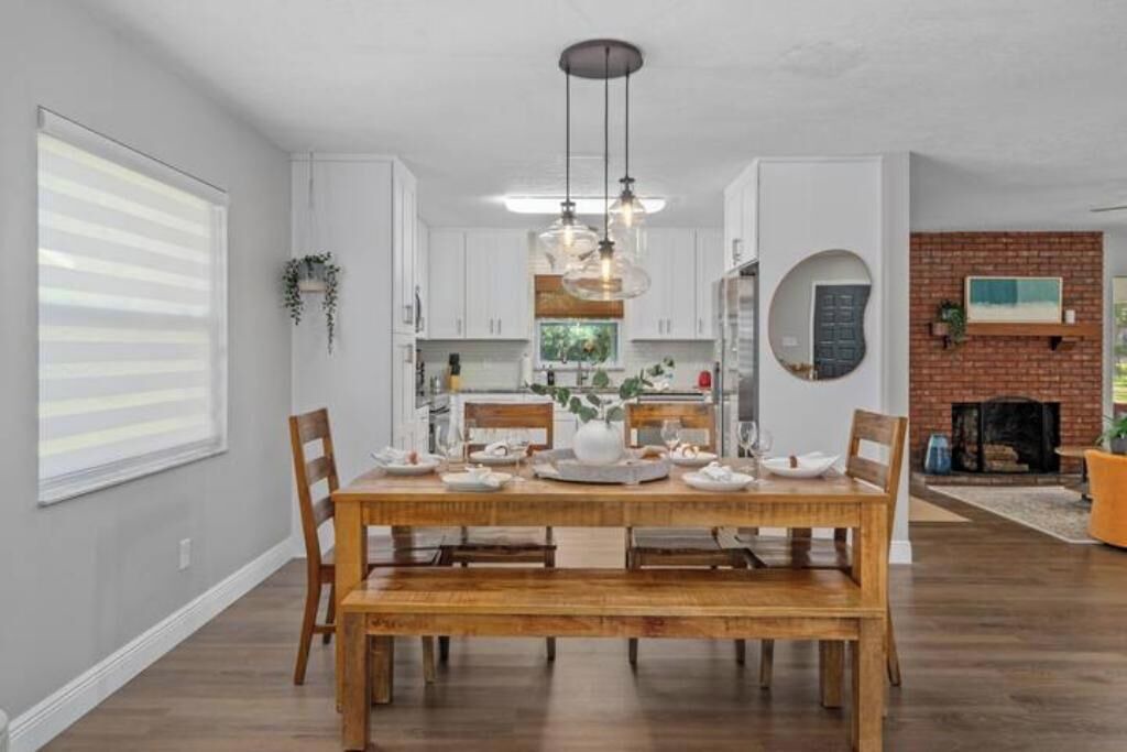 Photo of Bedroom in Crystal River