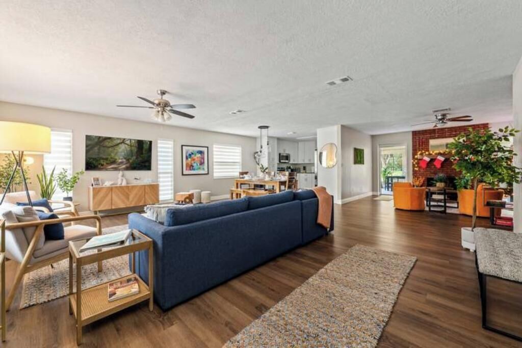 Photo of Bedroom in Crystal River