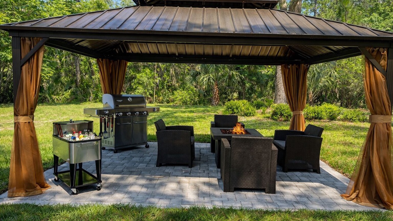 Photo of Outdoor in Crystal River