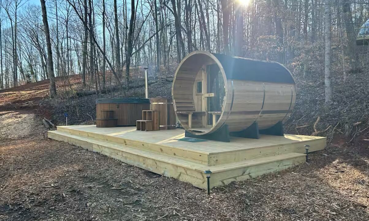 Photo of Outdoor in Travelers Rest