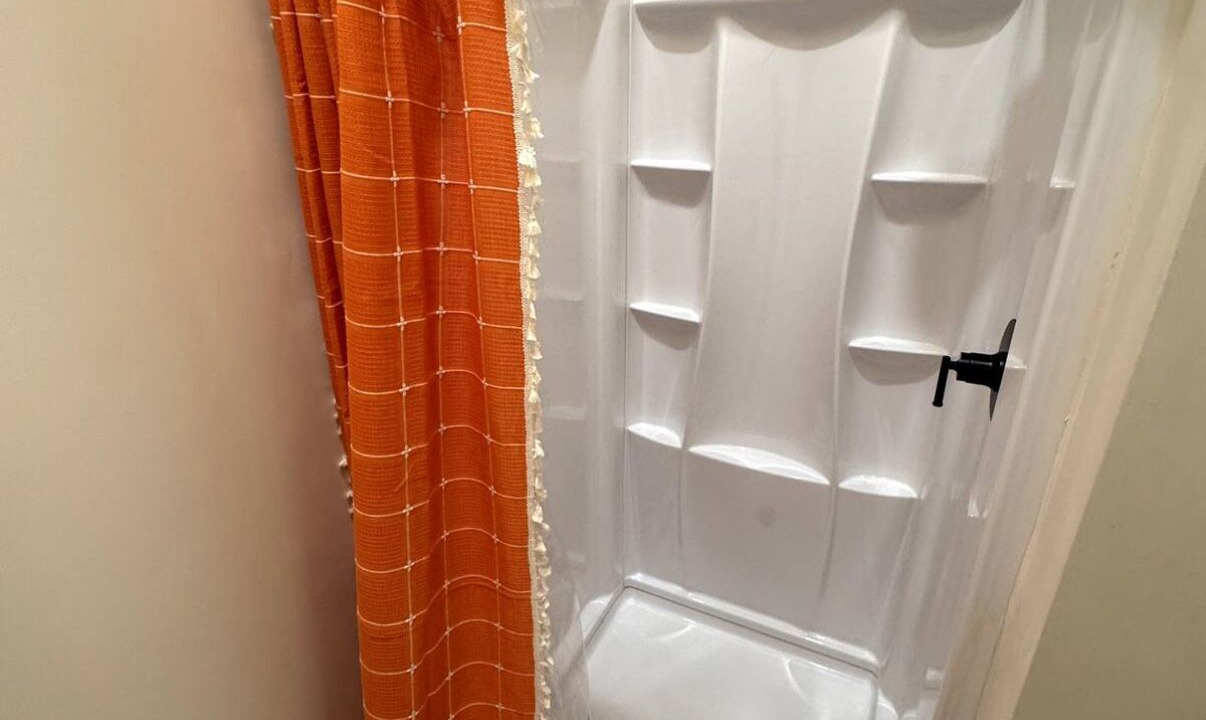 Photo of Bathroom in Travelers Rest