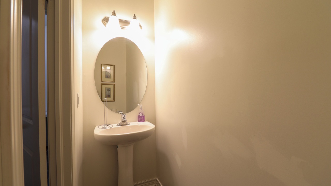 Photo of Bathroom in Bowmanville