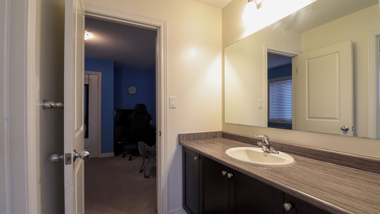 Photo of Bathroom in Bowmanville