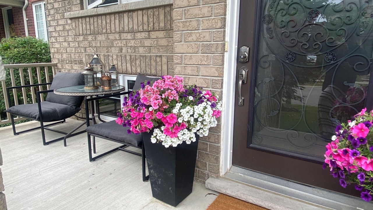 Photo of Outdoor in Bowmanville
