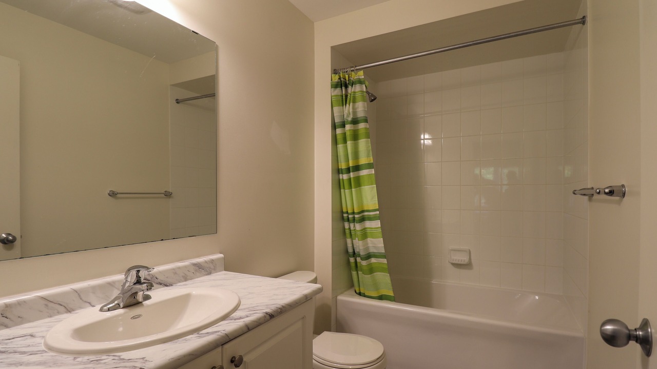 Photo of Bathroom in Bowmanville