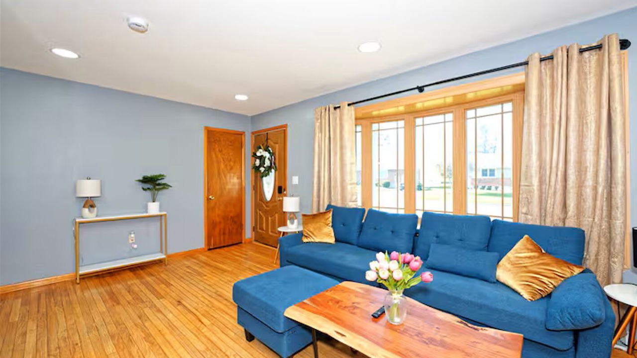 Photo of Livingroom in Rotterdam