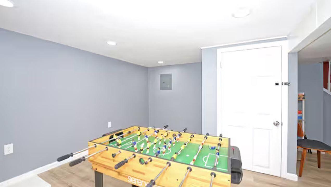 Photo of Bedroom in Rotterdam