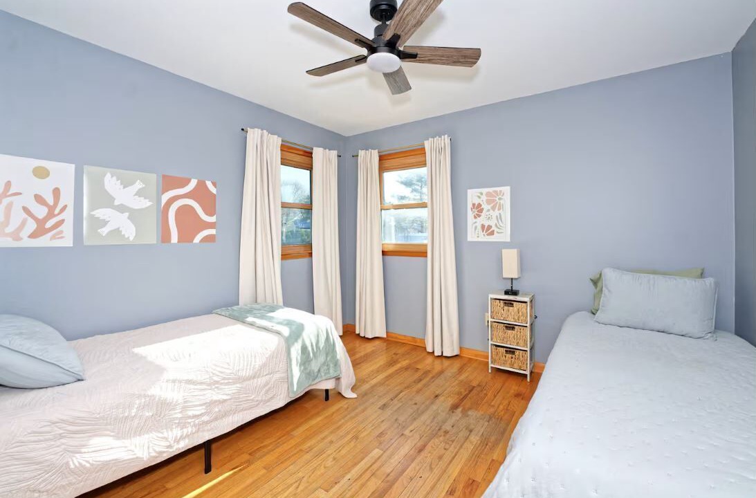 Photo of Bedroom in Rotterdam