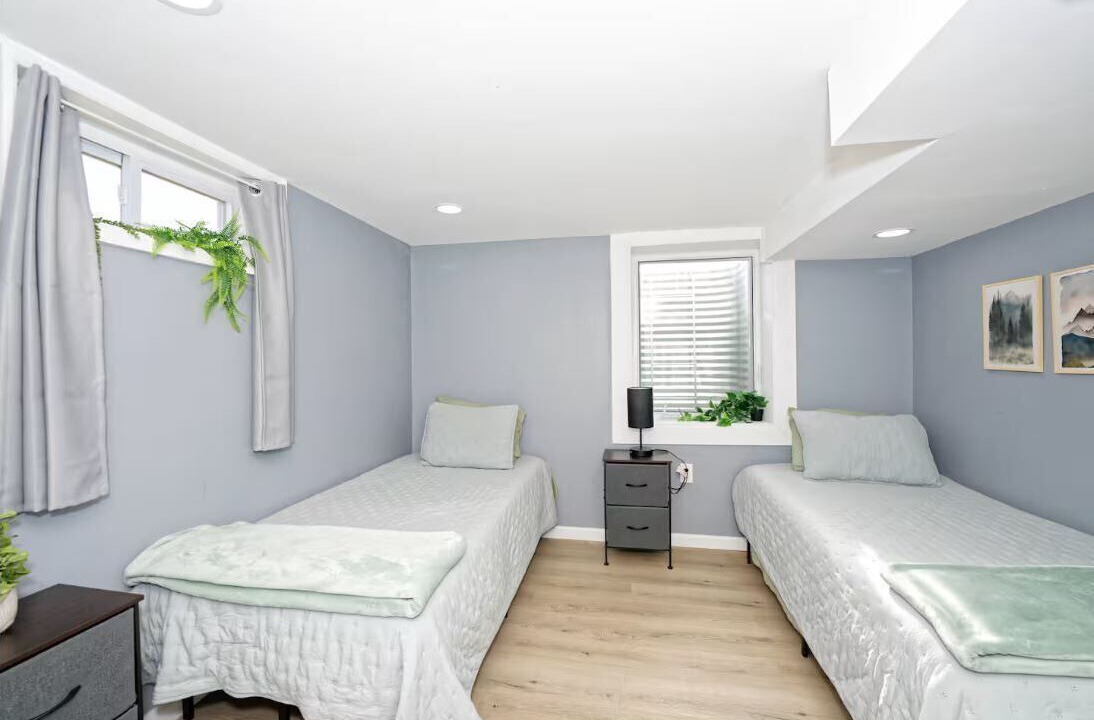 Photo of Bedroom in Rotterdam