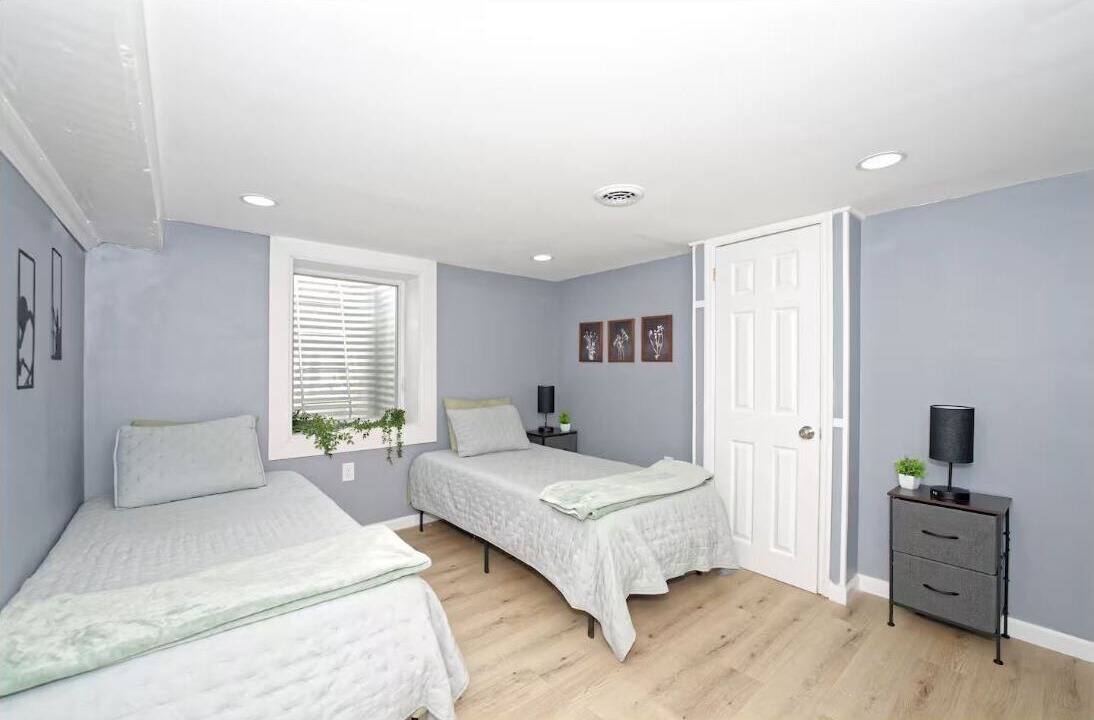 Photo of Bedroom in Rotterdam