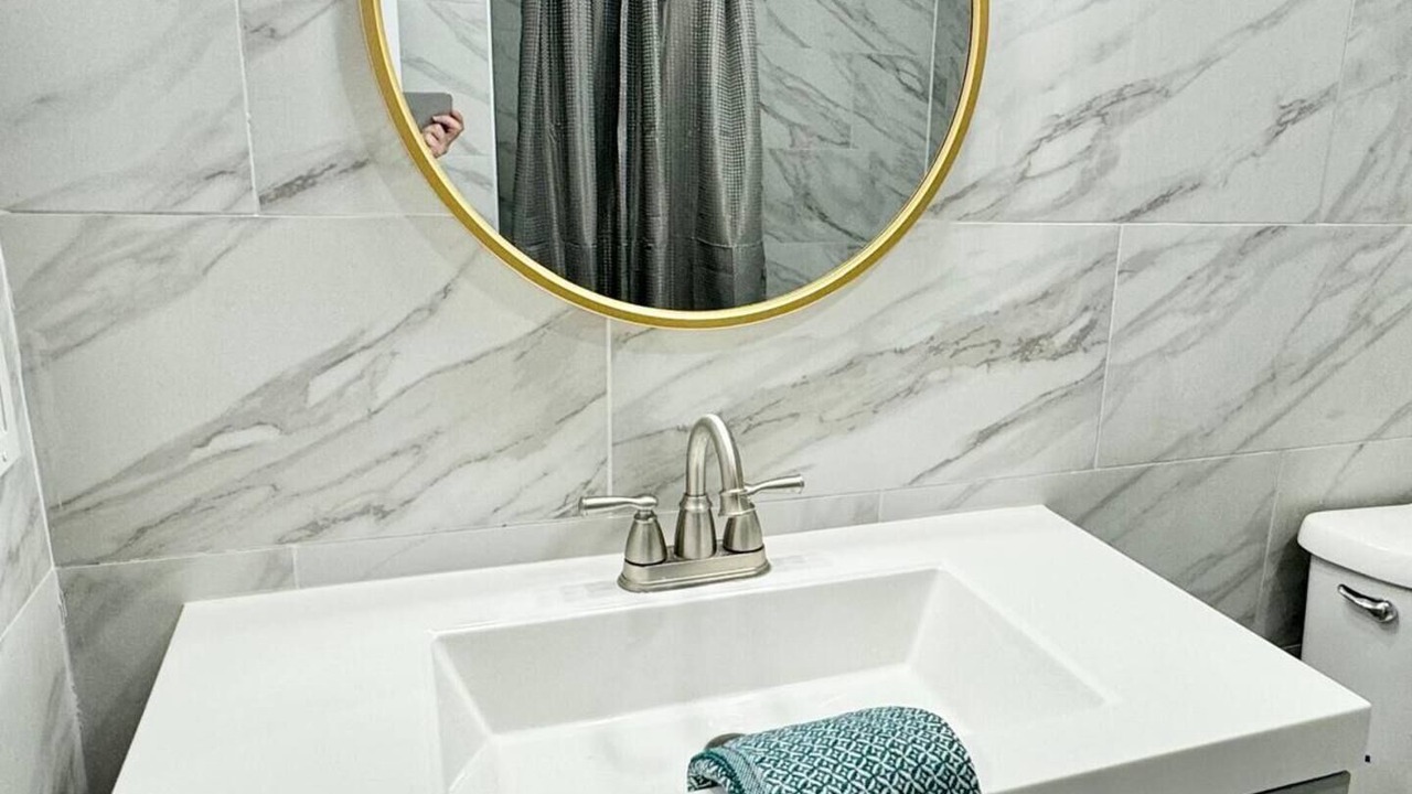 Photo of Bathroom in Rotterdam