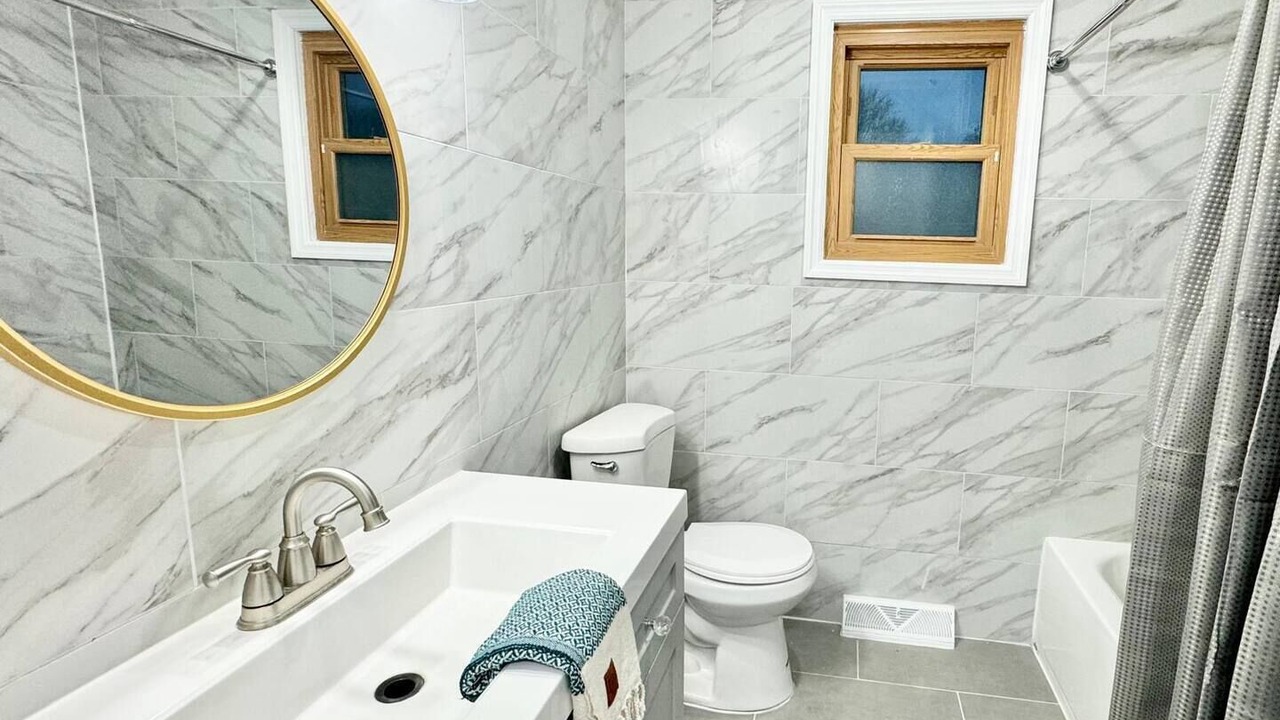 Photo of Bathroom in Rotterdam