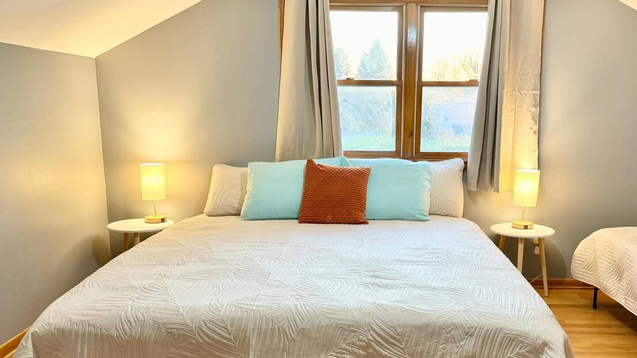 Photo of Bedroom in Rotterdam