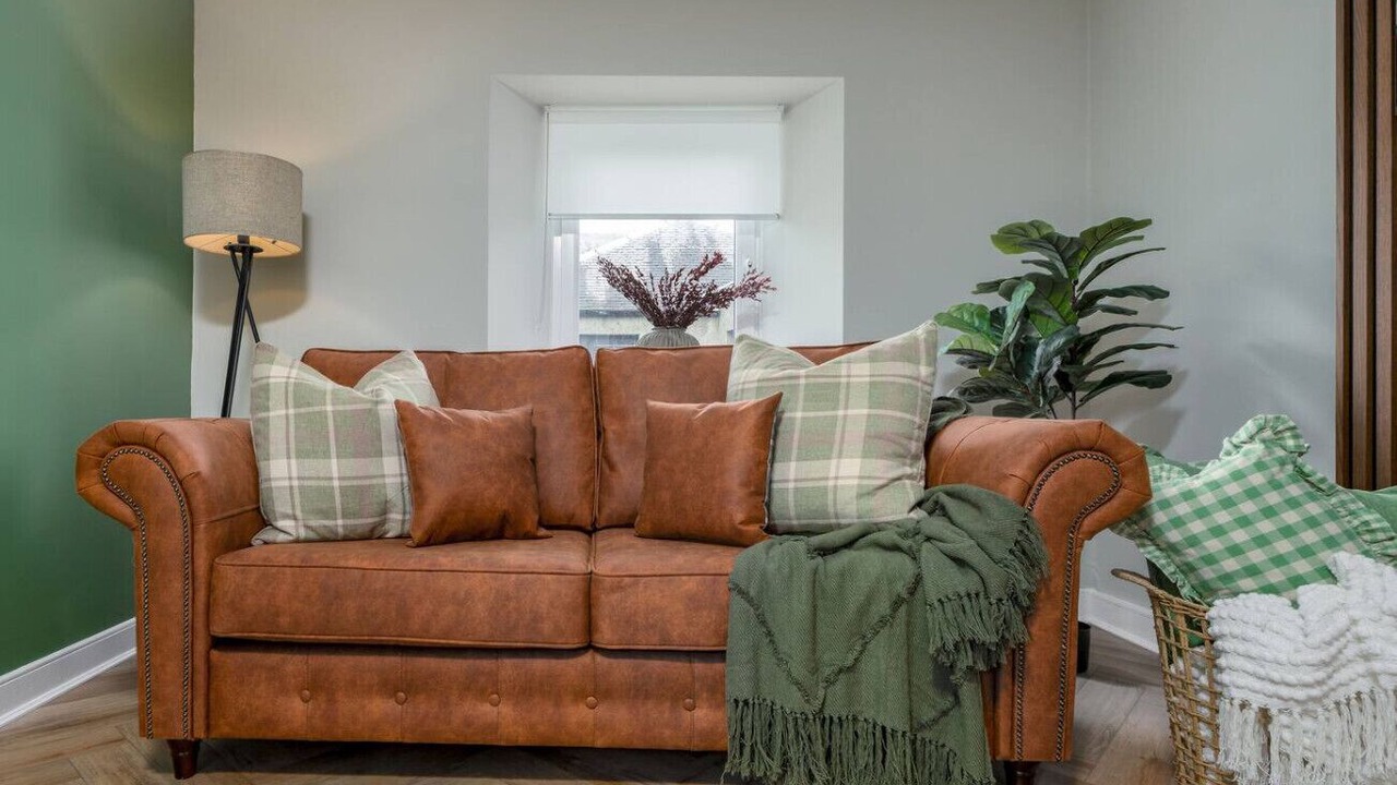 Photo of Livingroom in Callander