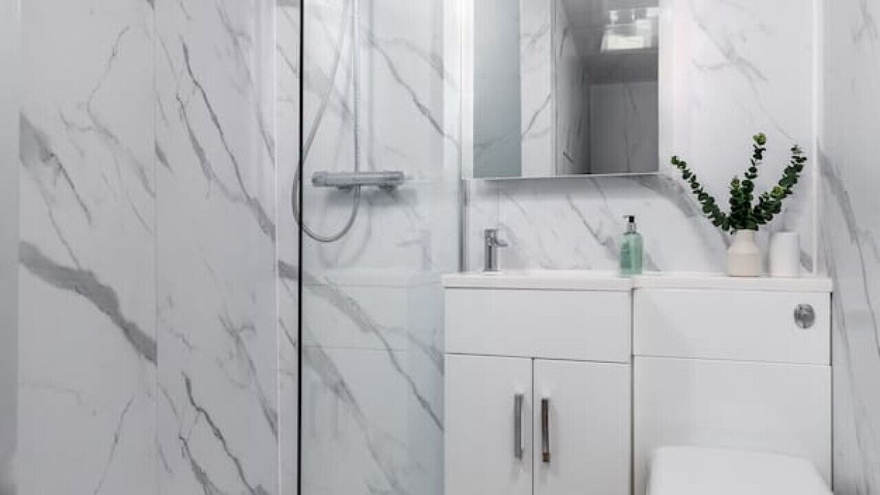 Photo of Bathroom in Callander