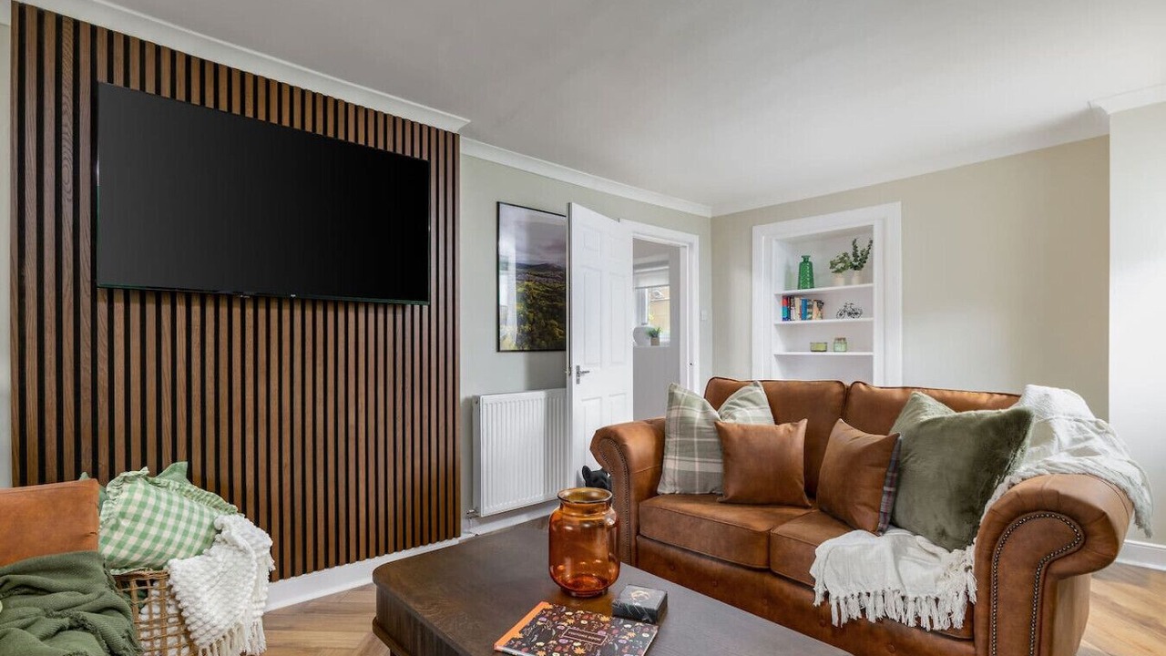 Photo of Livingroom in Callander