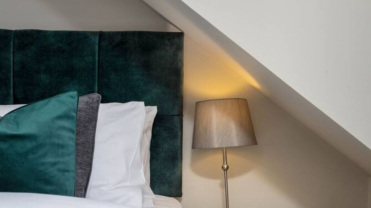 Photo of Bedroom in Callander