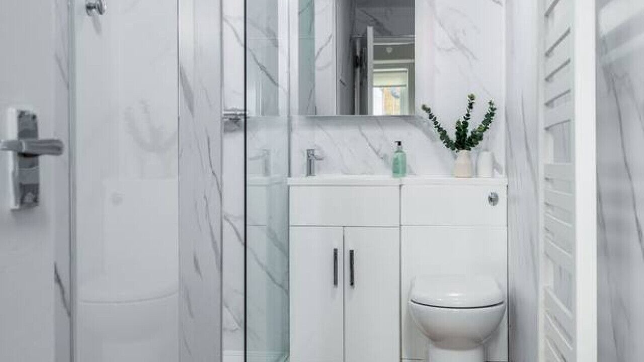 Photo of Bathroom in Callander