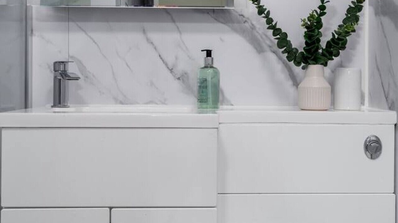 Photo of Bathroom in Callander