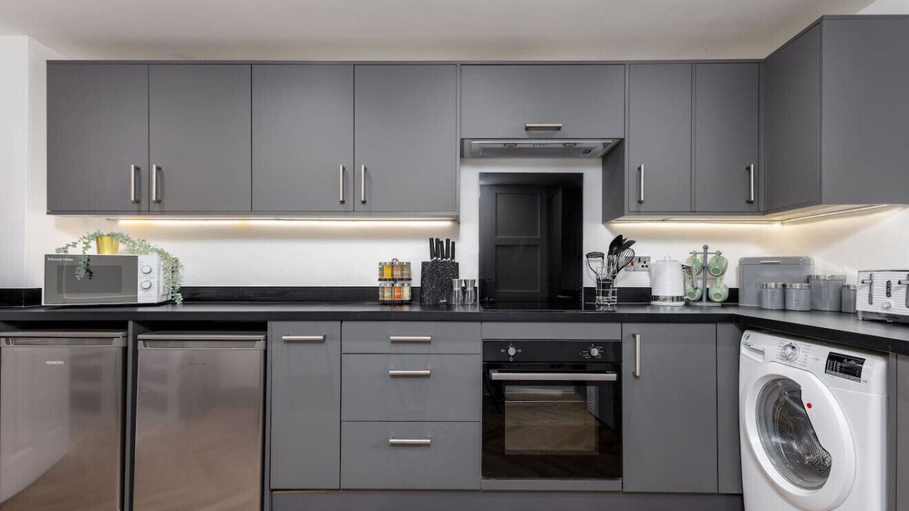 Photo of Kitchen in Callander